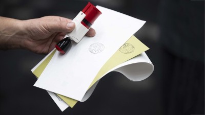  Seçimde Oy Kullanmama Cezası Var mı? 2024 Yerel Seçimleri Özelinde Bilgilendirme