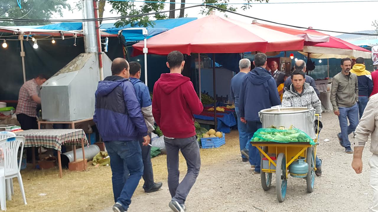 Ayvacık Panayırı Ayvacık Panayırı