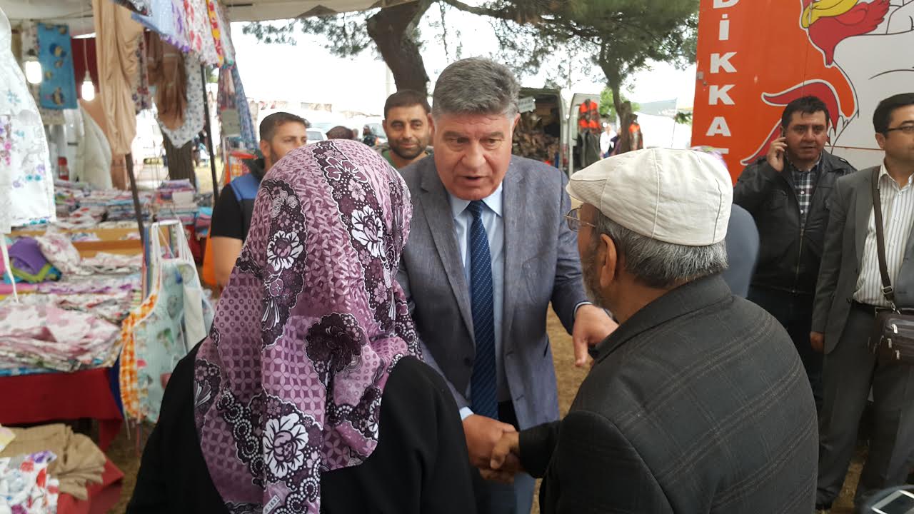 Ayvacık Panayırı Ayvacık Panayırı