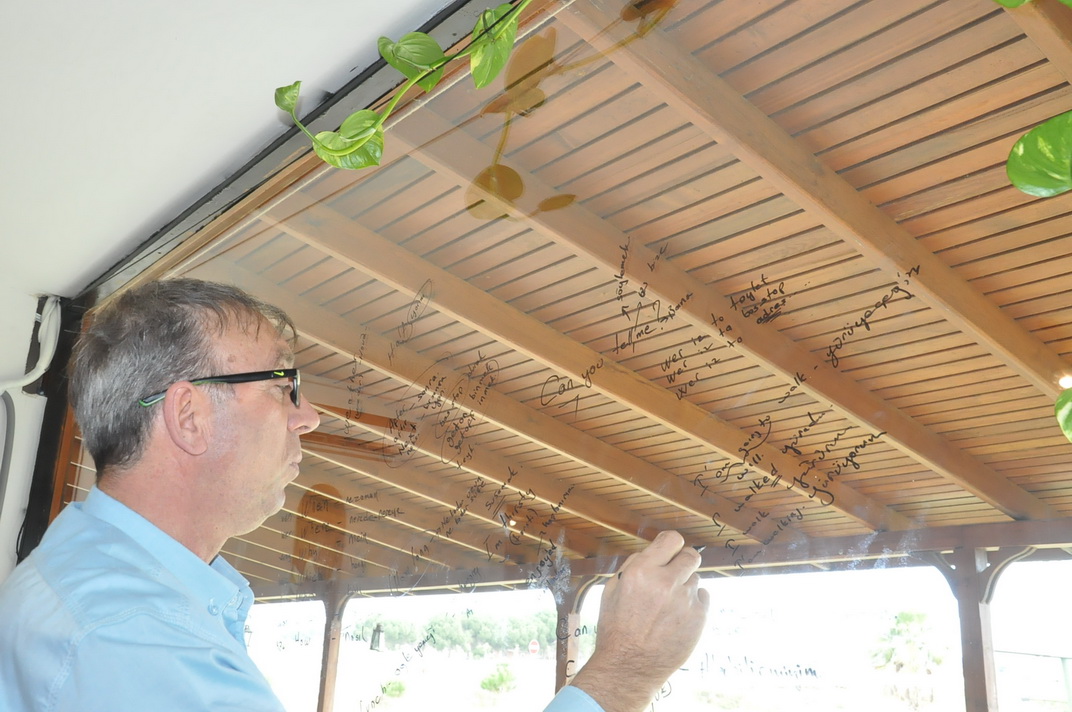Rattan Ve Bambu Agacindan Yapilmis Bahce Mobilyalari Alirken Nelere Dikkat Etmeliyiz