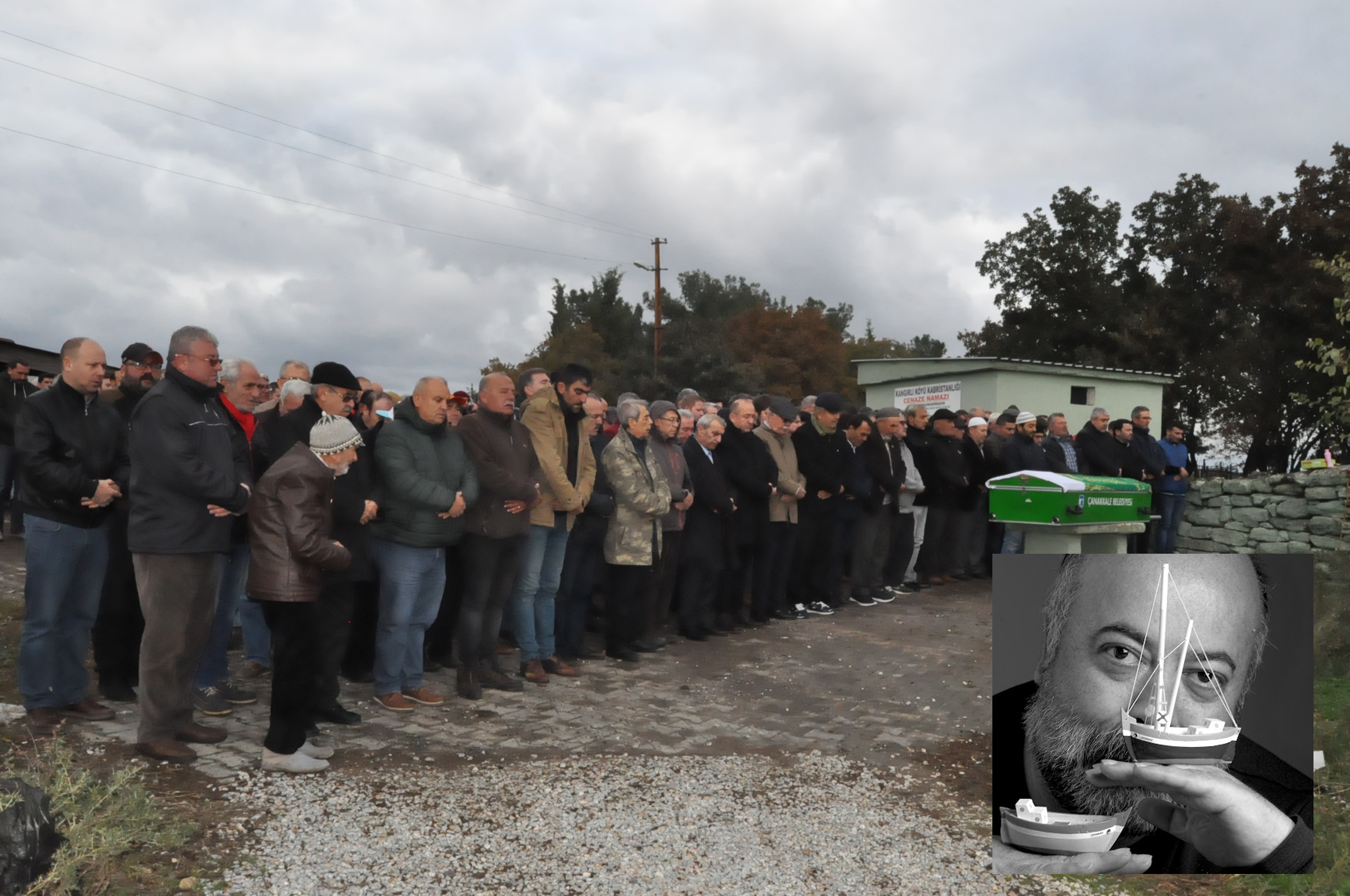 BATI FENERİ çakmaya devam edecek
