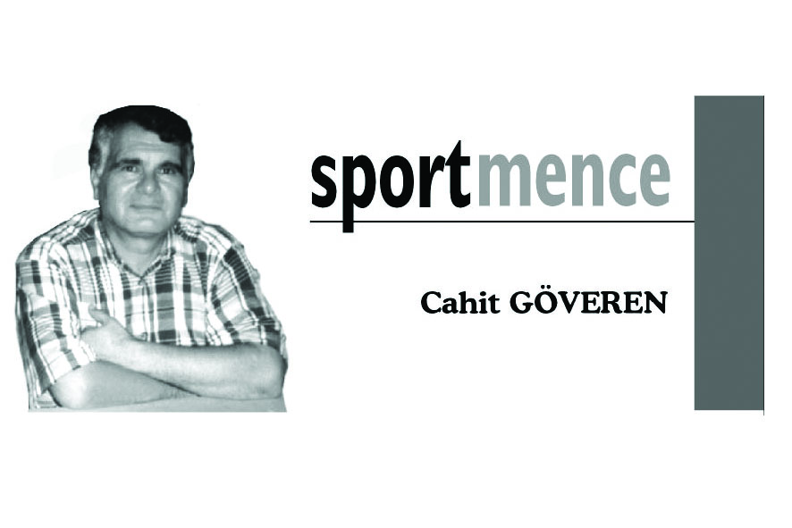 Ali Şansalan başarılı