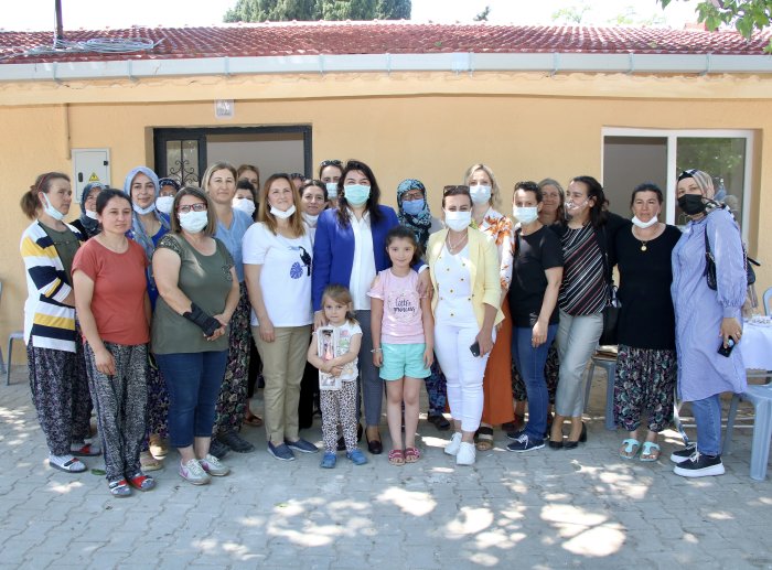 İpek böceği Gelibolu'ya geri dönüyor