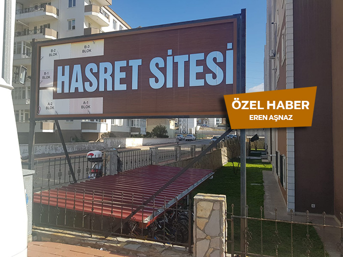 'Öğrenciye ev vermeyin'
