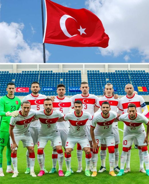 Bir ihtimal daha var!