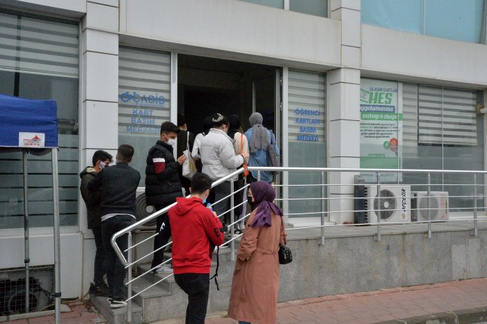 kyk sorgusuz sualsiz kapi disari etti canakkale olay