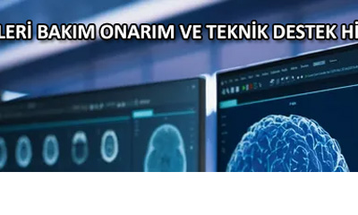 RADYOTERAPİ SİSTEMLERİ BAKIM ONARIM VE TEKNİK DESTEK HİZMETİ ALIMI