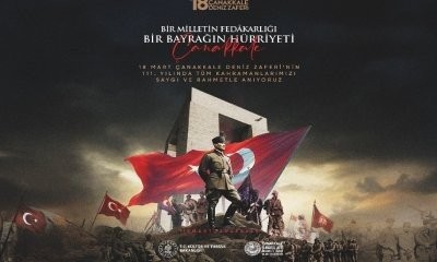 Çanakkale Savaşları Gelibolu Tarihi Alan Başkanlığı
