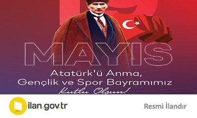 19 MAYIS