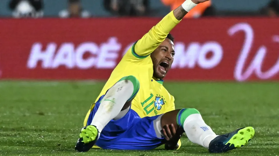 ÇANAKKALE OLAY - Neymar sezonu kapattı! Brezilyalı yıldızın sakatlığı ne  kadar sürecek?