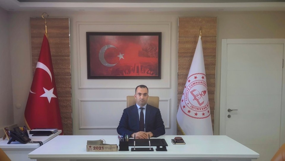 İl Millî Eğitim Müdürü Yılmaz'dan 10 Aralık İnsan Hakları Günü mesajı