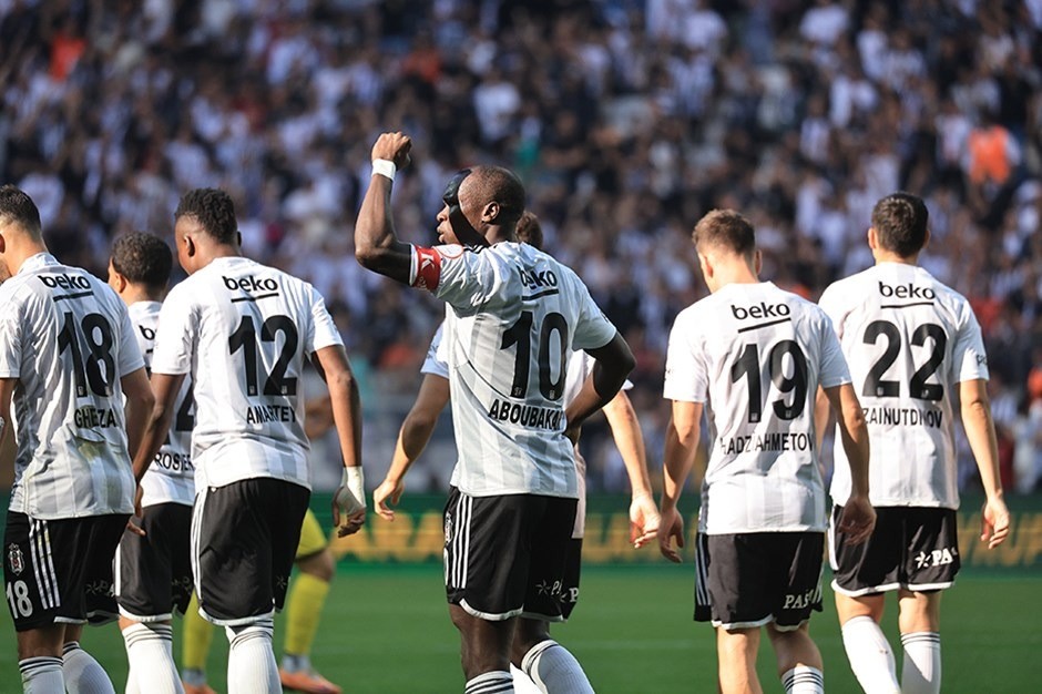 Beşiktaş-Lugano maçı yayın bilgileri.