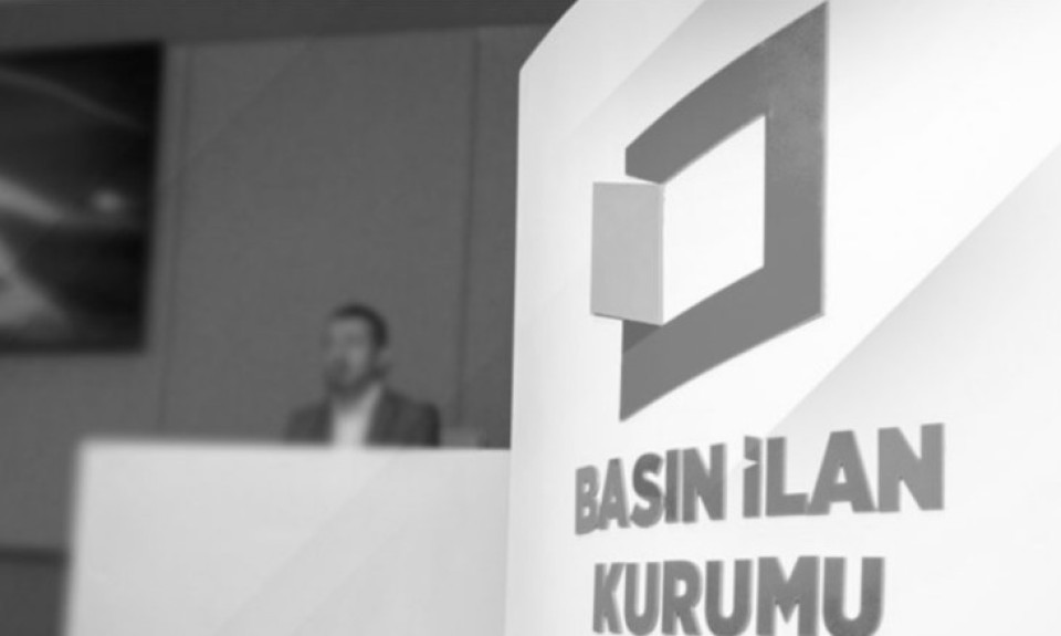 Basın İlan Kurumu, deprem bölgesindeki süreli yayınlara desteğini sürdürüyor