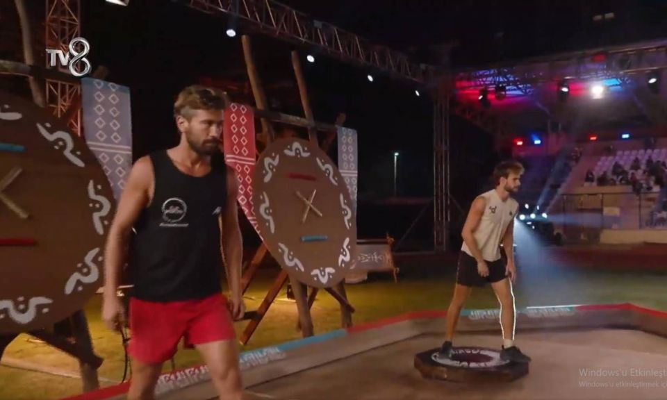 Survivor 2025'te şampiyon kim?
