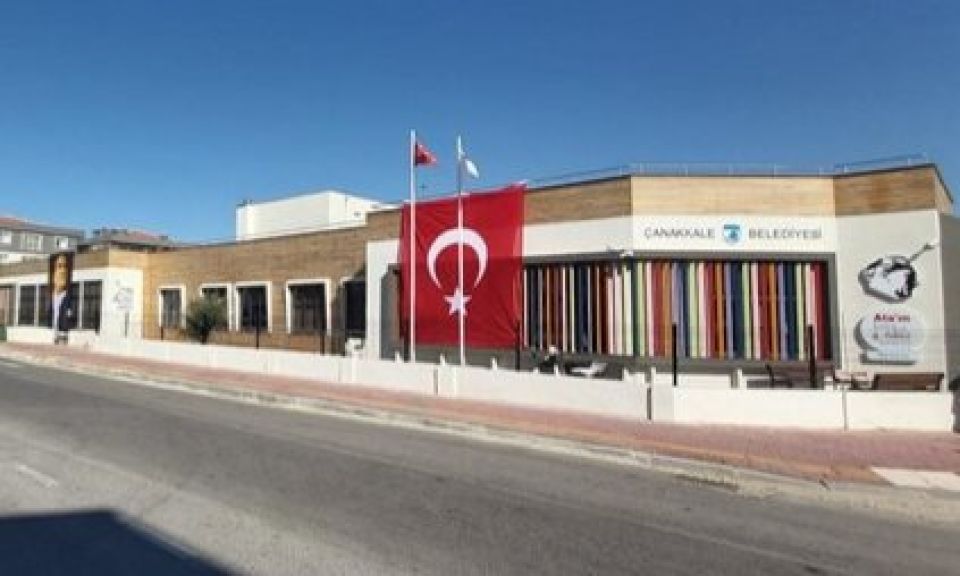 Ata’m Kreş için ön kayıtlar başlıyor