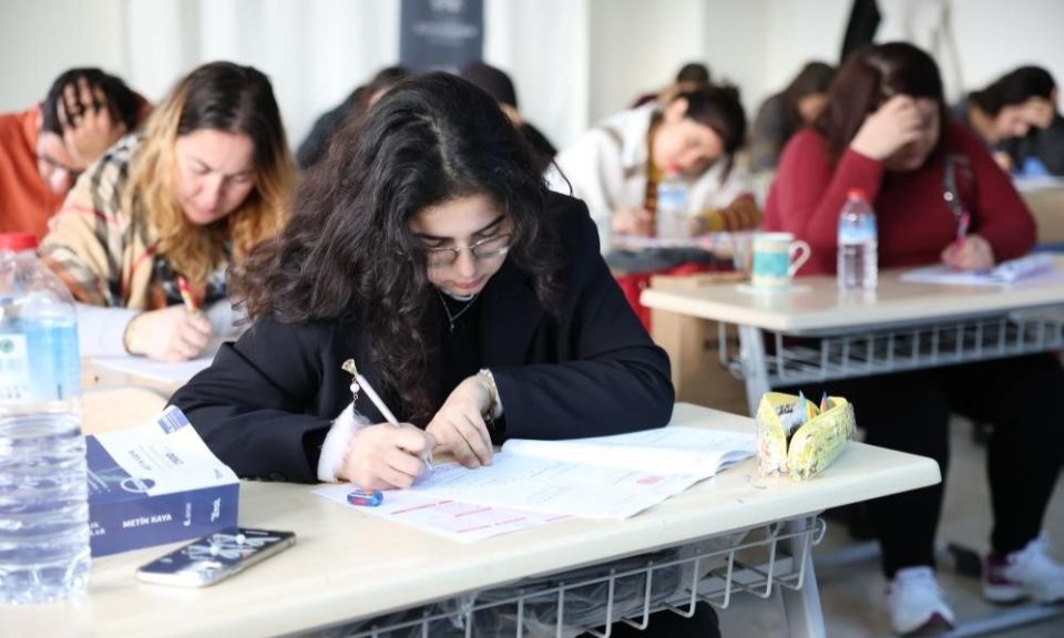 Uzmanlar uyarıyor: Sınav kaygısı doğru yönetilmezse başarıyı engelleyebilir