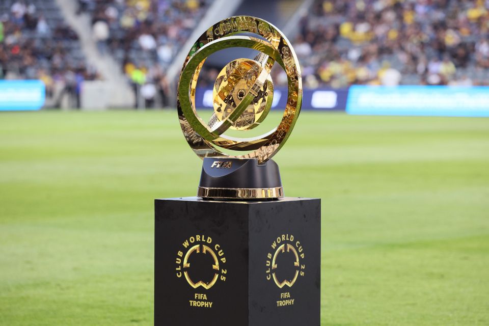 FIFA Kulüpler Dünya Kupası'nda heyecan başlıyor