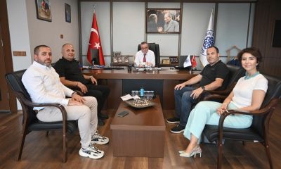 Biga Fuarı hazırlıkları başladı, katılımcı başvuruları açıldı