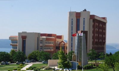ÇOMÜ Rektörlüğü’nden kutsal değerlere saygı vurgusu