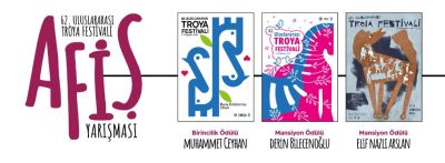 62’nci Uluslararası Troya Festivali’nin tarihi duyuruldu