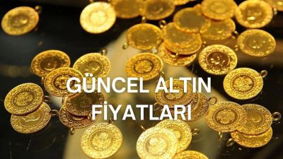 7 Temmuz 2025 Pazartesi Altın Fiyatları Belli Oldu! Çeyrek, Gram, Cumhuriyet Altını Ne Kadar?