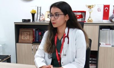 Kavurucu sıcaklarda buzla serinlemek isteyenler dikkat: 