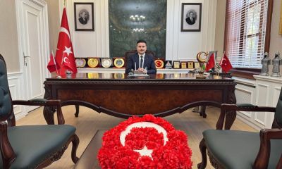 Kaymakam Acar’dan Halk Günü hamlesi