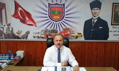 Başkan Demir; “Toplumun her anında yanımızda olan taksicilere teşekkürler”