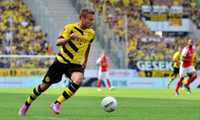 Immobile’nin yeni takımı belli oldu!