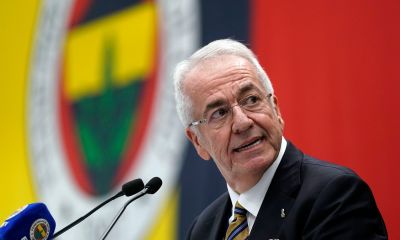 Fenerbahçe'de Erol Bilecik, görevinden istifa etti