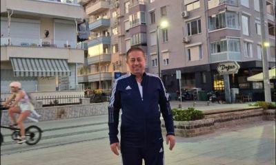 Ünal Özcan; 