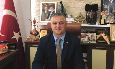 Mevlüt Oruçoğlu; “15 Temmuz ruhunu asla unutmayacağız”