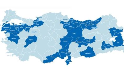 AKSA Doğalgaz 2024 raporlarını yayımladı