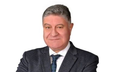 Mehmet Ünal Şahin’den 15 Temmuz Mesajı: “Demokrasi ve birliğimiz en kıymetli hazinemizdir”
