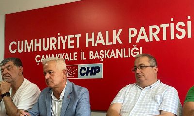 Milletvekili Güneşhan, Türkiye gündemini değerlendirdi