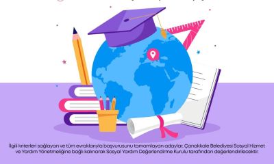 Başvurular 21 Temmuz'da başlıyor