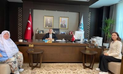 Genç Başkanlardan Enerji Atağı: Zeynep Çelik ve Zeynep Güneş’ten EPDK’ya Doğal Gaz Talebi