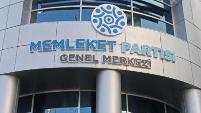 Memleket Partisi'nde ortalık karıştı!