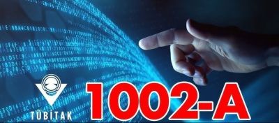 ÇOMÜ’den TÜBİTAK 1002 Projesi