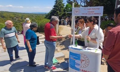 ‘İdeal Kilonu Öğren Sağlıklı Yaşa’ kampanyasında 10 milyonun üzerinde kişiye ulaşıldı