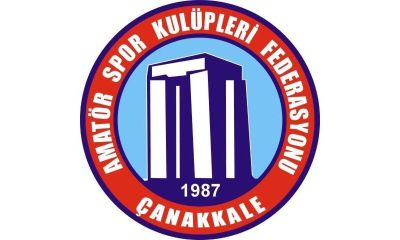 Çanakkale ASKF'den kulüplere uyarı