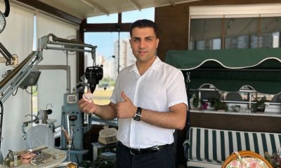 Prof. Dr. Özkan: 