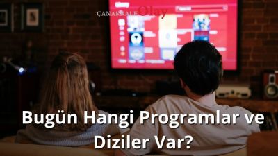 2 Ağustos 2025 Cumartesi TV Yayın Akışı: Bu Akşam Hangi Diziler Var?