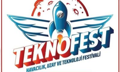 Gökçeada'da Teknofest heyecanı yaşanacak