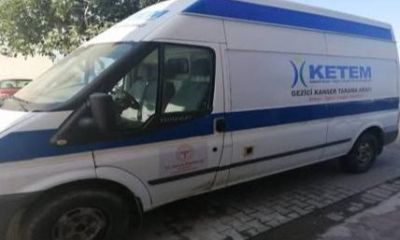 Mobil HPV, Lapseki'de