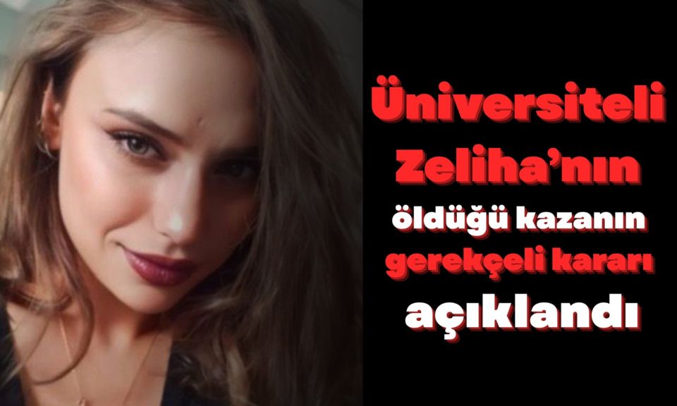 Kamyonet sürücüsü yoğun kusurlu