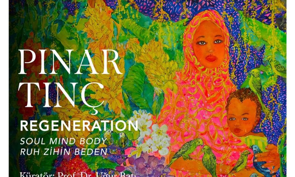 Bozcaada’da sanat rüzgarları esecek