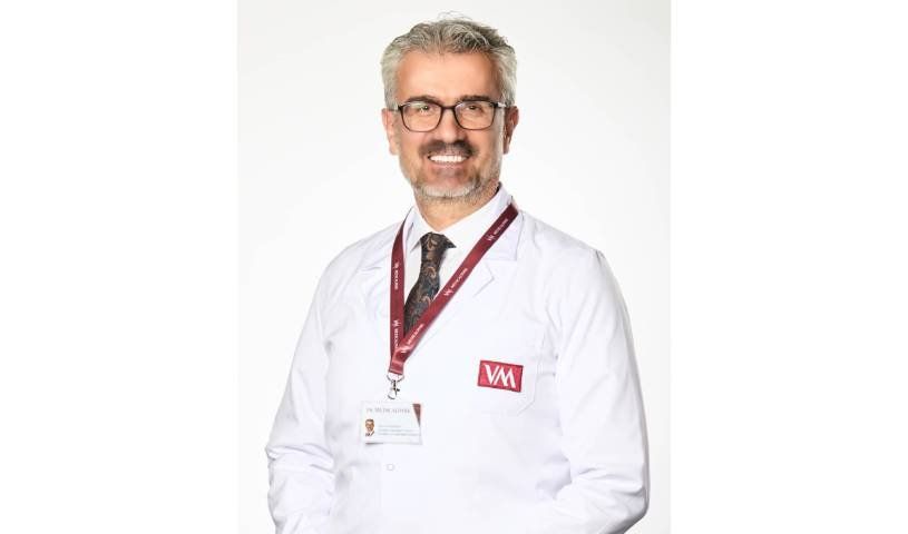 “Biorezonans ile alerji semptomlarını hafifletmek mümkün”