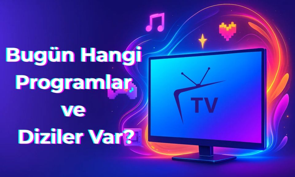 26 Ağustos 2025 Salı TV Yayın Akışı | Bu akşam televizyonda hangi diziler var?