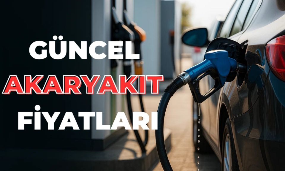 Benzin ve Motorine Dev Zam Kapıda! 26 Ağustos 2025 Güncel Akaryakıt Fiyatları